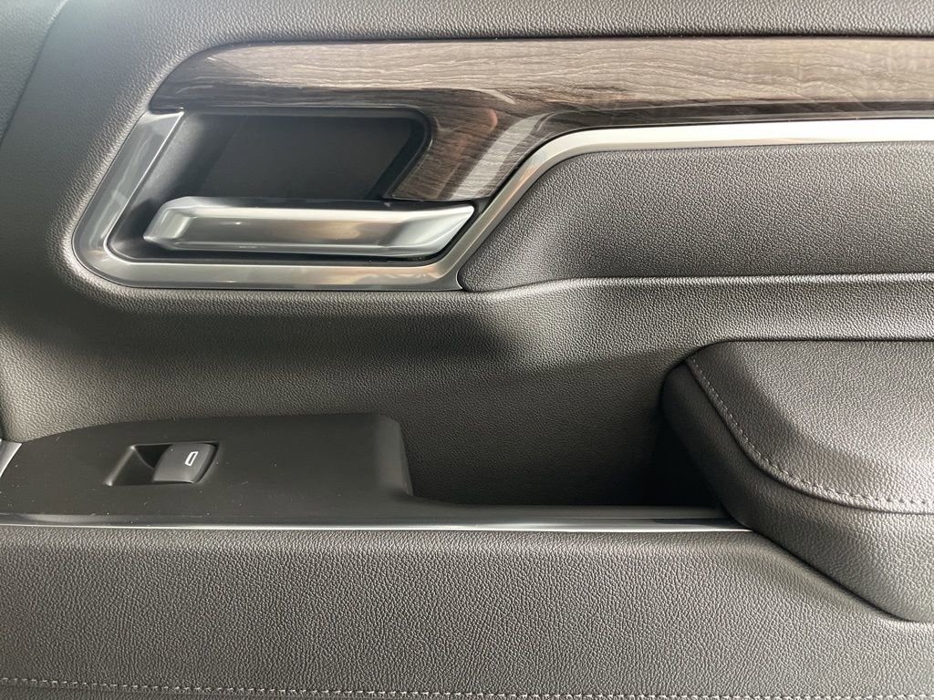 New 2026 Chevrolet Silverado 2500 LTZ w/ Trail Boss Package image 18