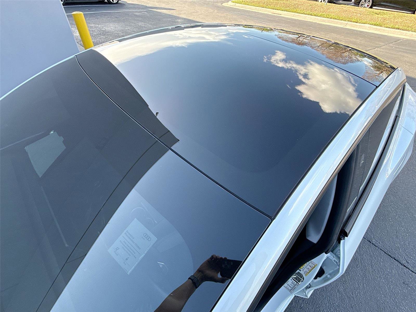 Used 2024 Tesla Model 3 Long Range image 20