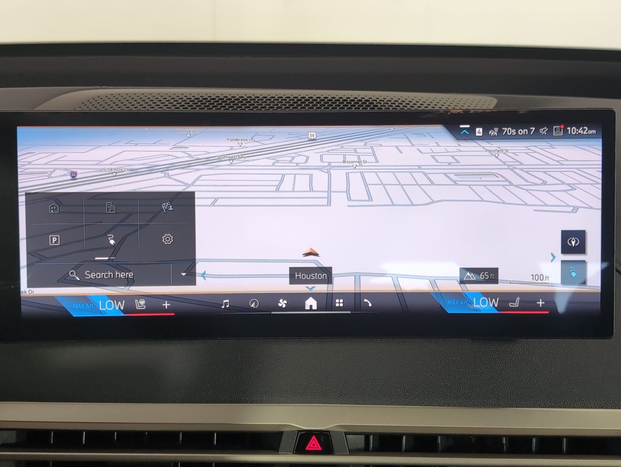 Used 2026 BMW iX xDrive45 image 24