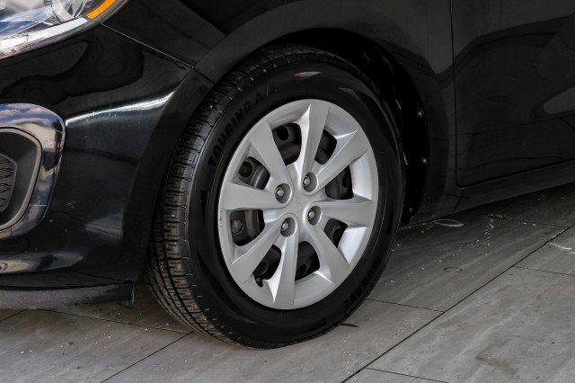 Used 2014 Kia Rio LX w/ Power Package image 50