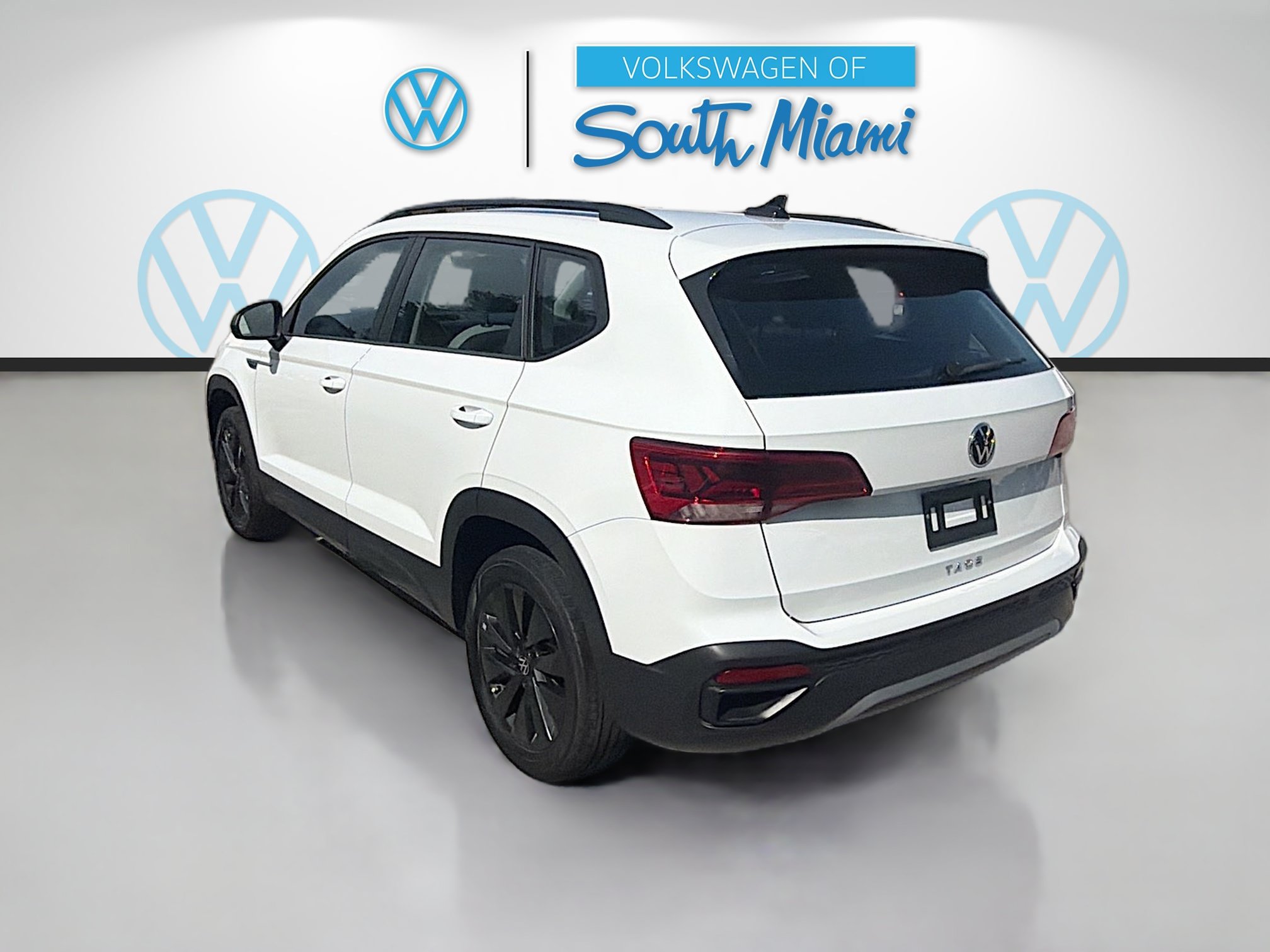 Used 2023 Volkswagen Taos S FWD image 5