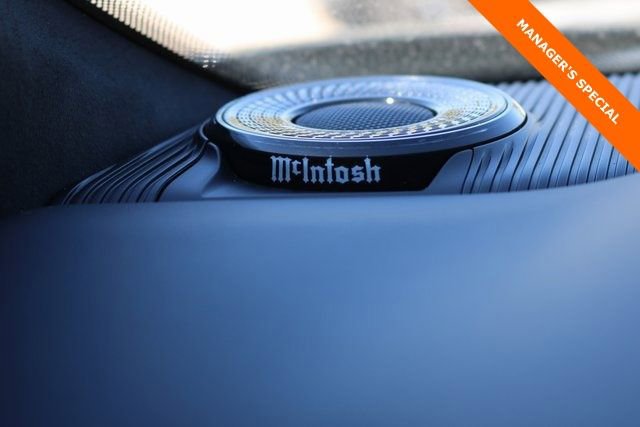 New 2025 Jeep Grand Wagoneer Series III w/ Quick Order Packagew 28T image 32