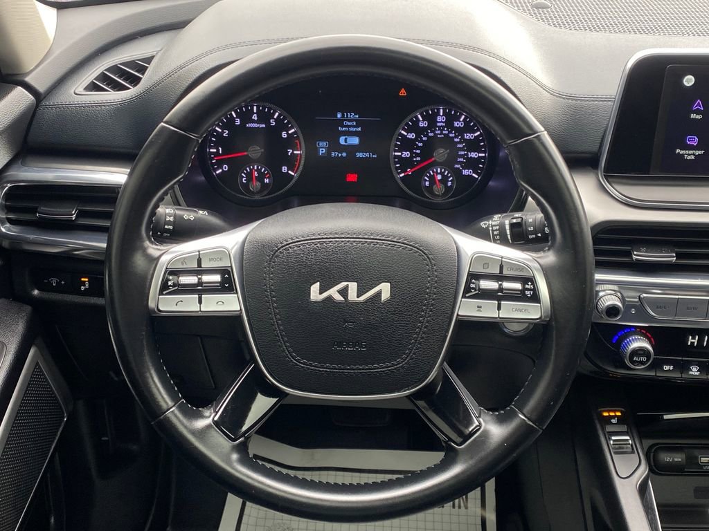Used 2022 Kia Telluride S image 23