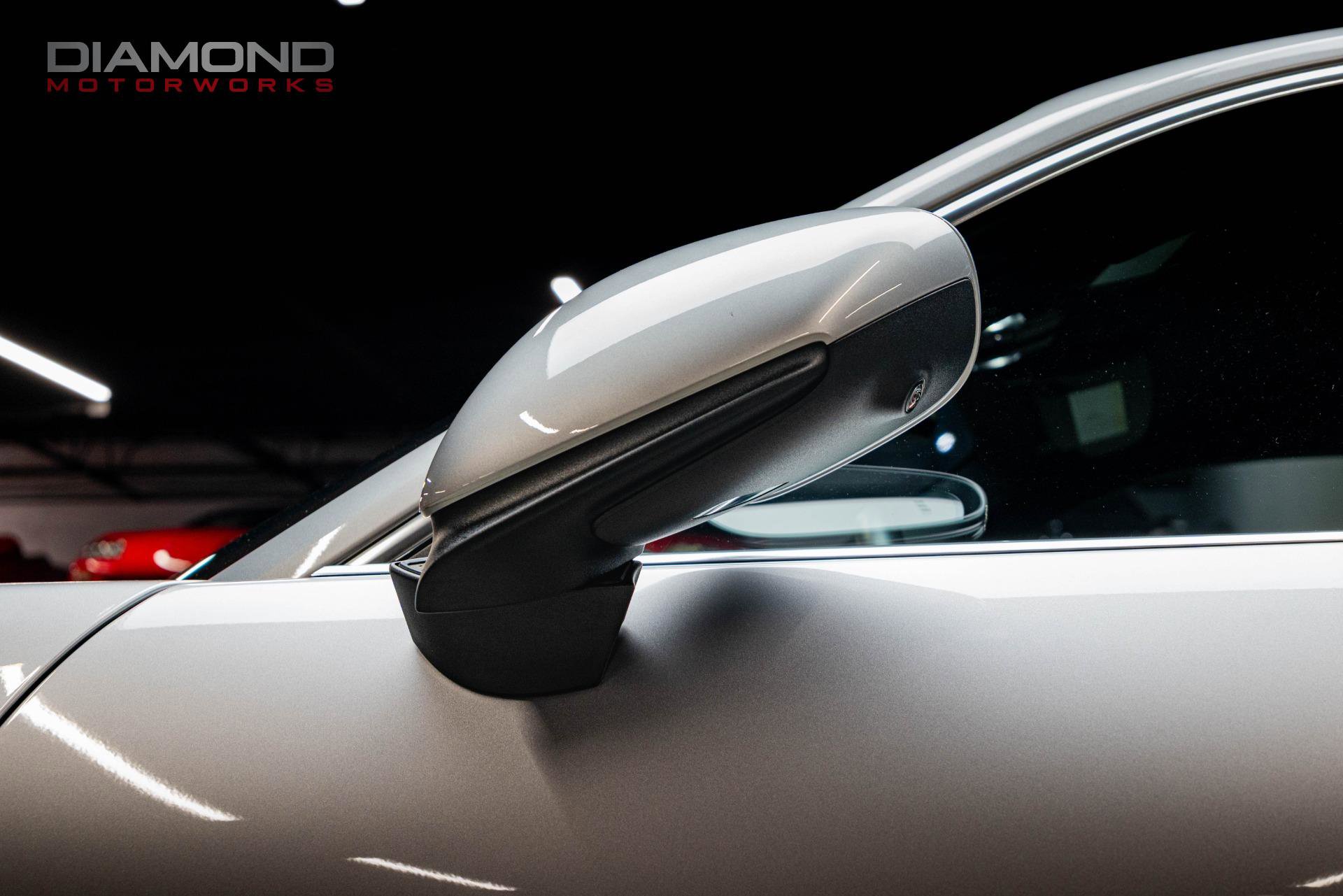 Used 2023 Porsche 911 Carrera 4S image 36