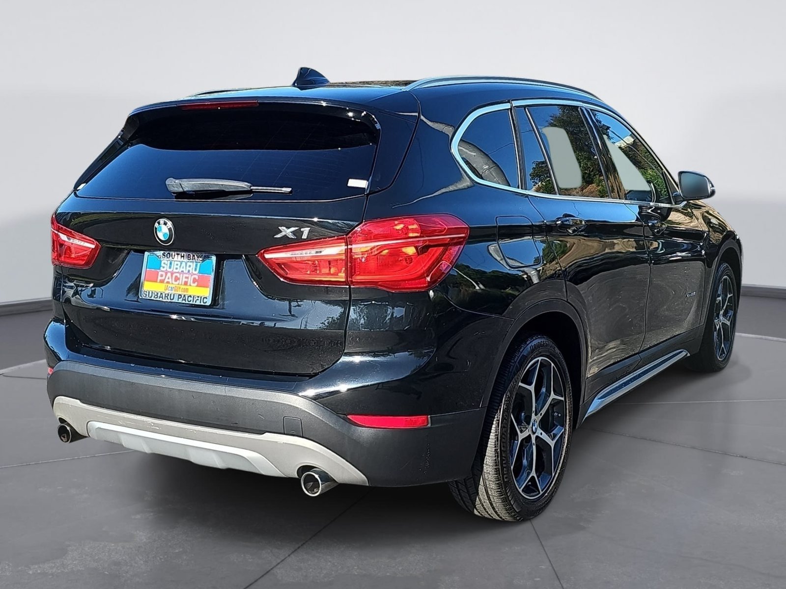 Used 2016 BMW X1 xDrive28i AWD/4WD image 3