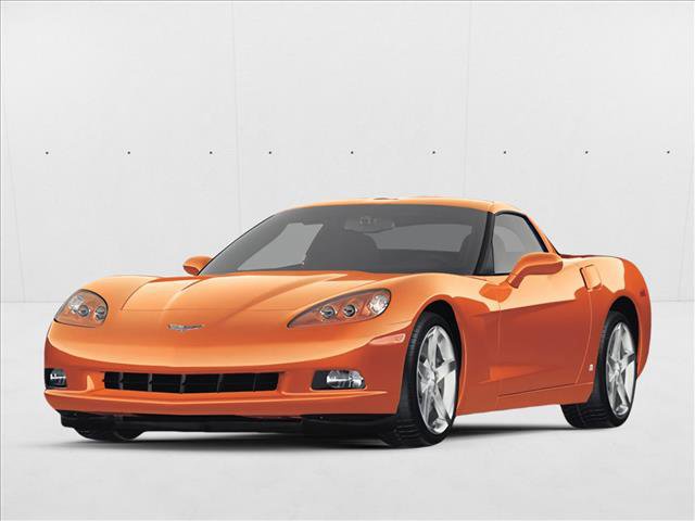 Used 2008 Chevrolet Corvette Coupe RWD video 1
