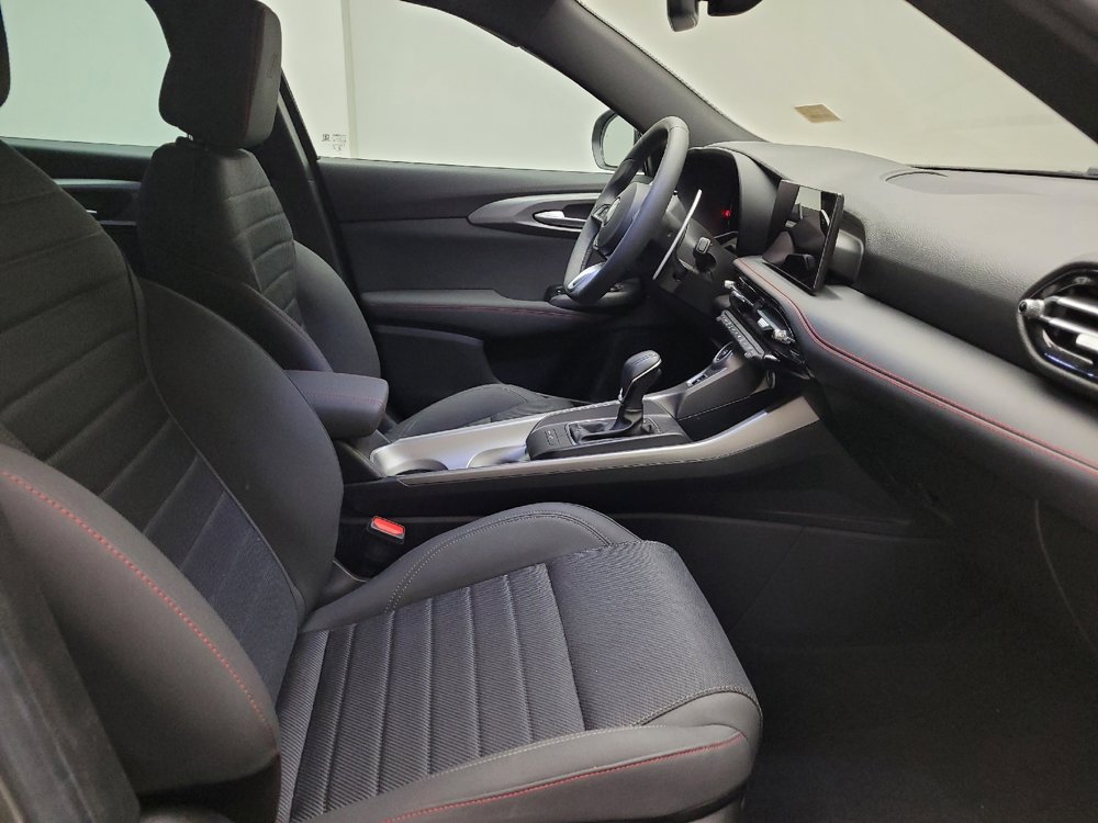 Used 2024 Dodge Hornet R/T w/ R/T Blacktop Package AWD/4WD image 21