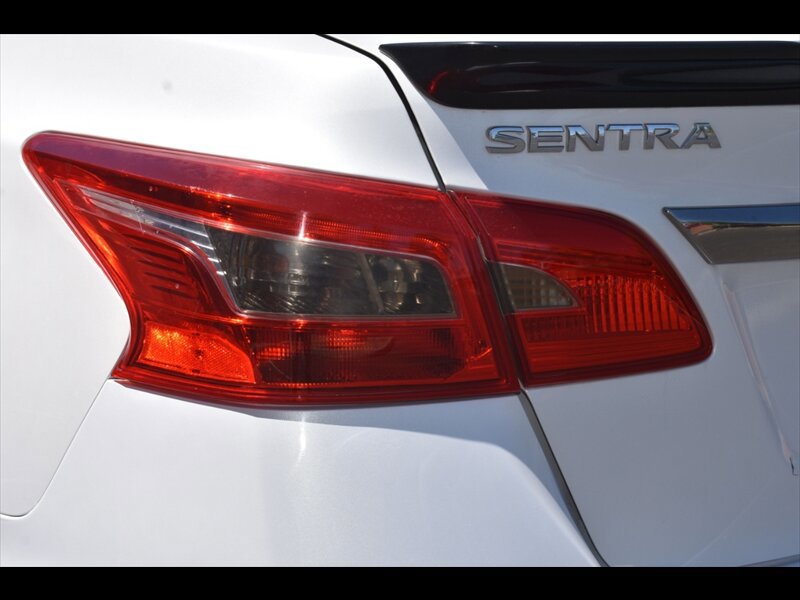 Used 2019 Nissan Sentra NISMO w/ Protection Package FWD image 45
