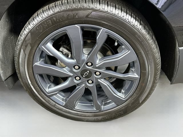 Used 2024 Chevrolet Equinox RS w/ RS Leather Package AWD/4WD image 32