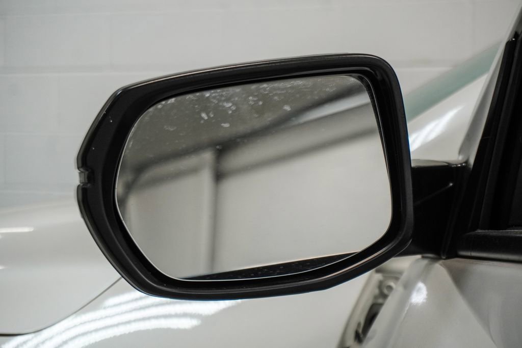 Used 2022 Honda HR-V EX image 45