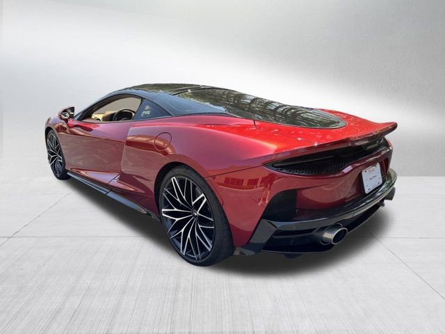 Used 2023 McLaren GT image 7