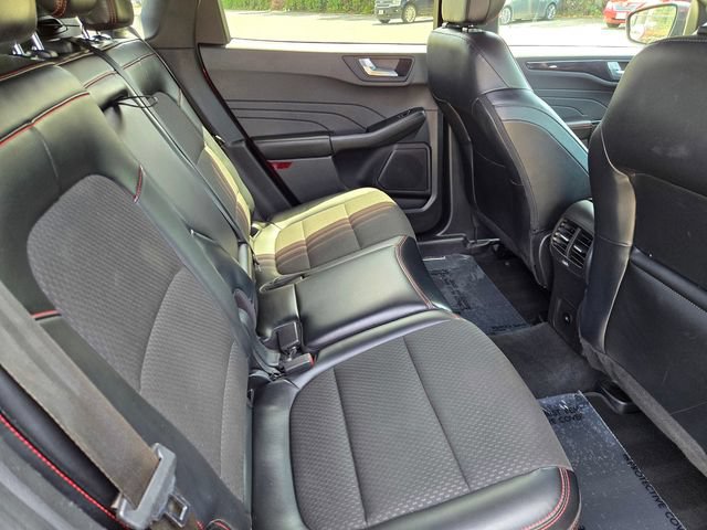 Certified 2023 Ford Escape ST-Line w/ Equipment Group 301A FWD image 14