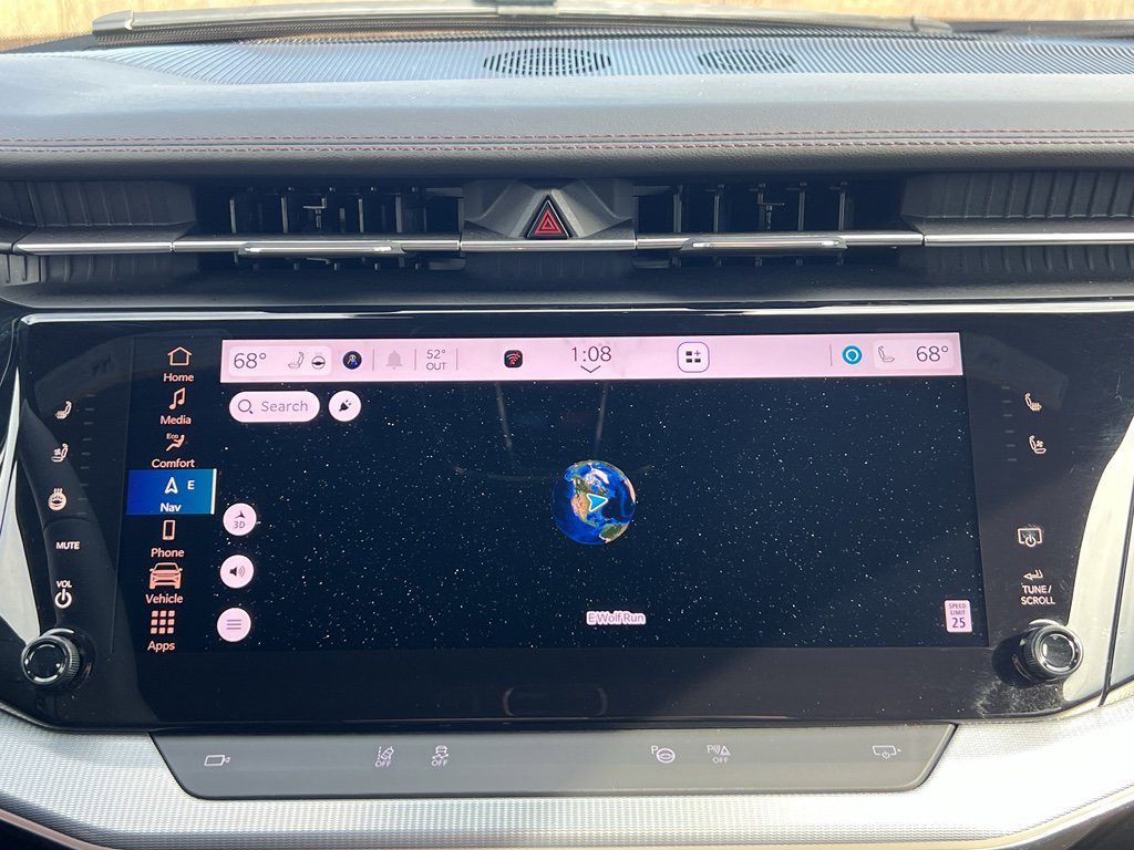 Used 2024 Jeep Wagoneer Launch Edition image 27