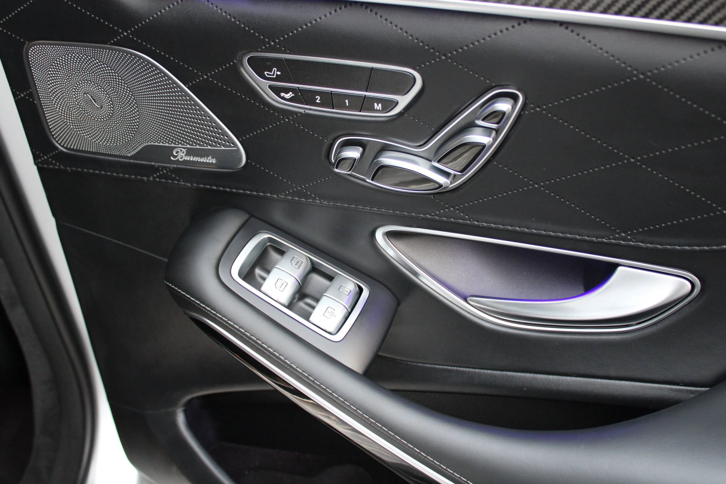 Used 2019 Mercedes-Benz S 63 AMG S 4MATIC Sedan image 25