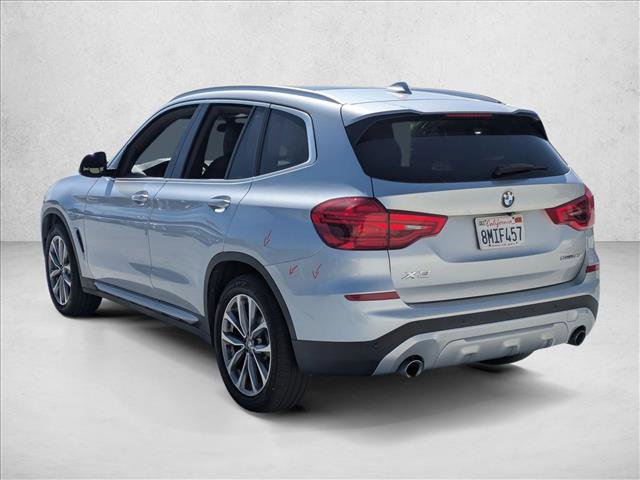 Used 2019 BMW X3 sDrive30i image 7