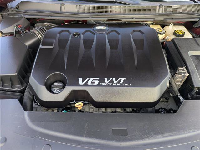 Used 2016 Cadillac XTS Luxury w/ Driver Awareness Package image 24