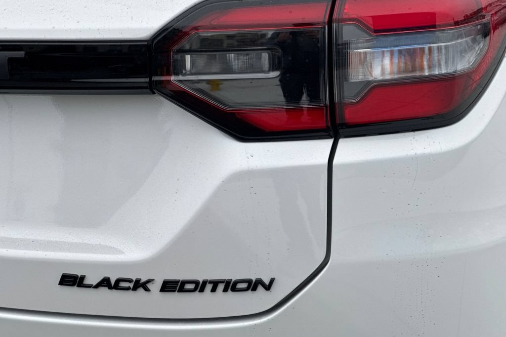 New 2026 Honda Pilot Black Edition image 26