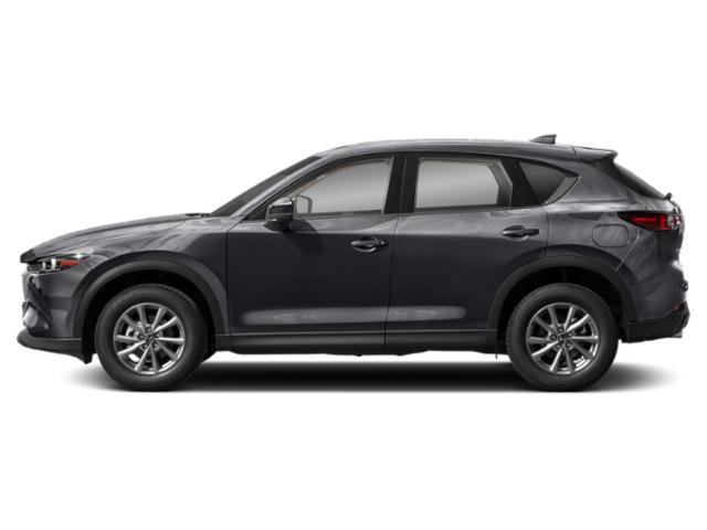 Used 2023 MAZDA CX-5 AWD 2.5 S w/ Select Package video 3