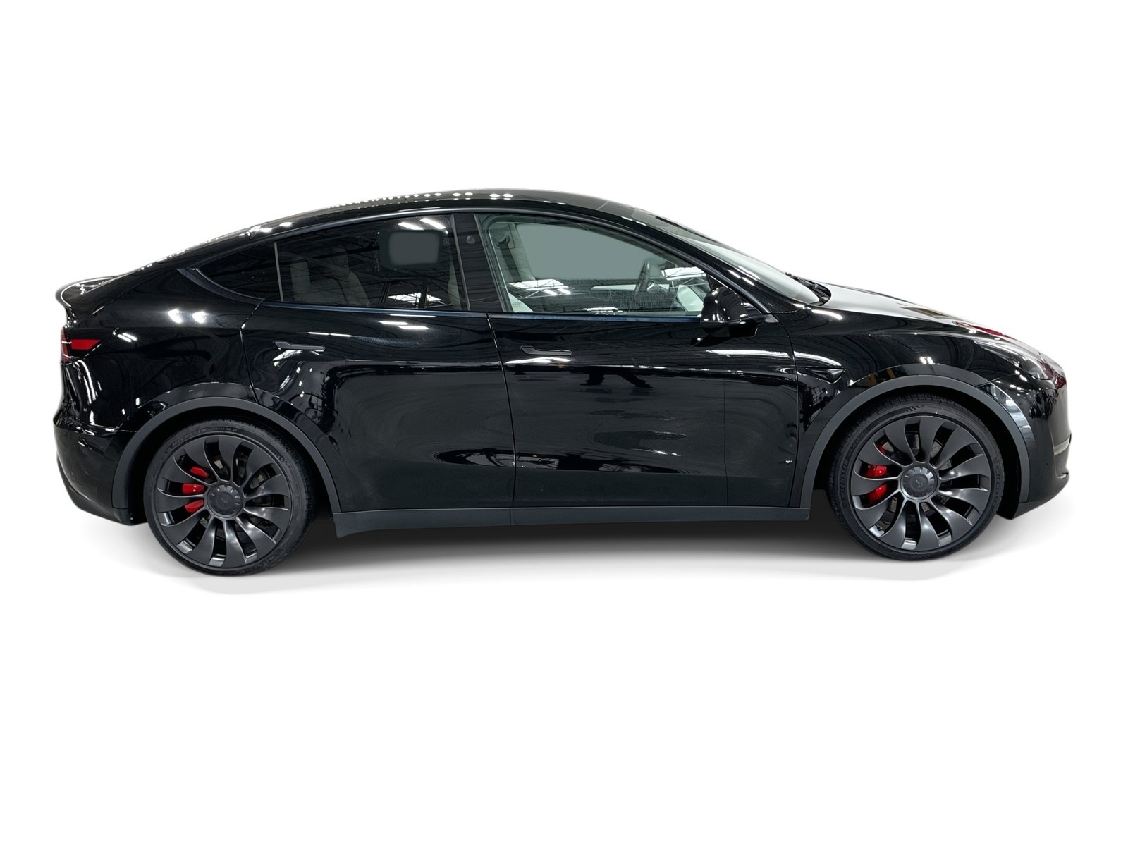 Certified 2023 Tesla Model Y Performance AWD/4WD image 7