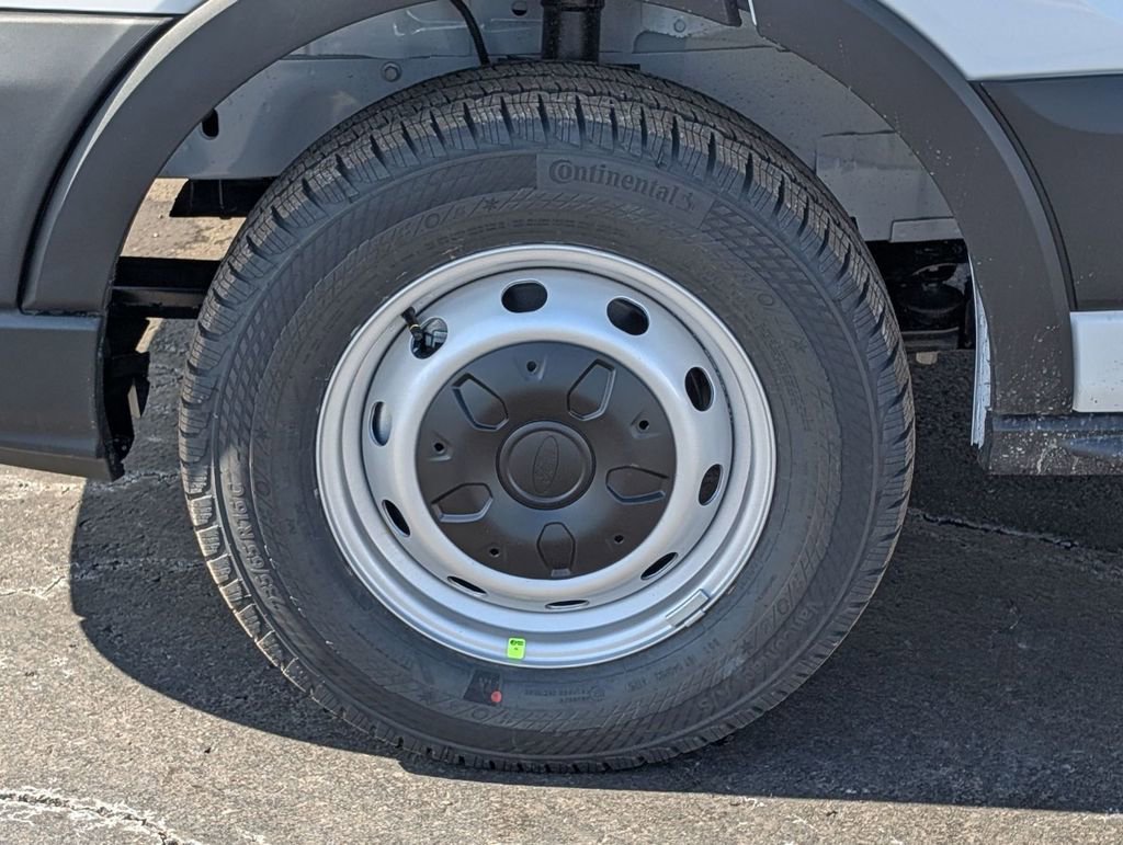 New 2026 Ford Transit 250 148 Medium Roof image 13