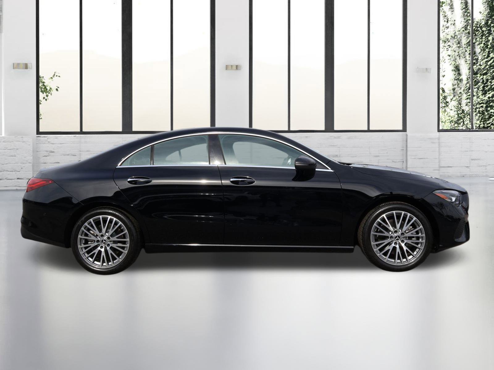 Certified 2024 Mercedes-Benz CLA 250 4MATIC image 6