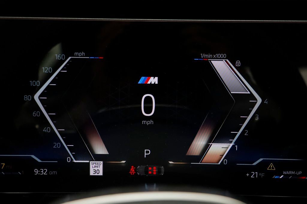 New 2026 BMW 760i xDrive w/ Executive Package image 8