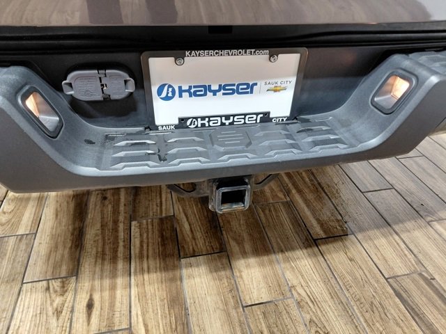 Used 2019 Toyota Tacoma TRD Off-Road image 17