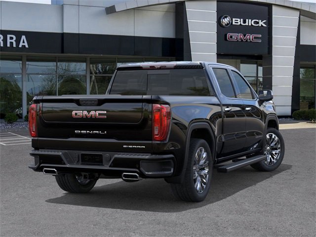 New 2026 GMC Sierra 1500 Denali w/ Denali Reserve Package image 4