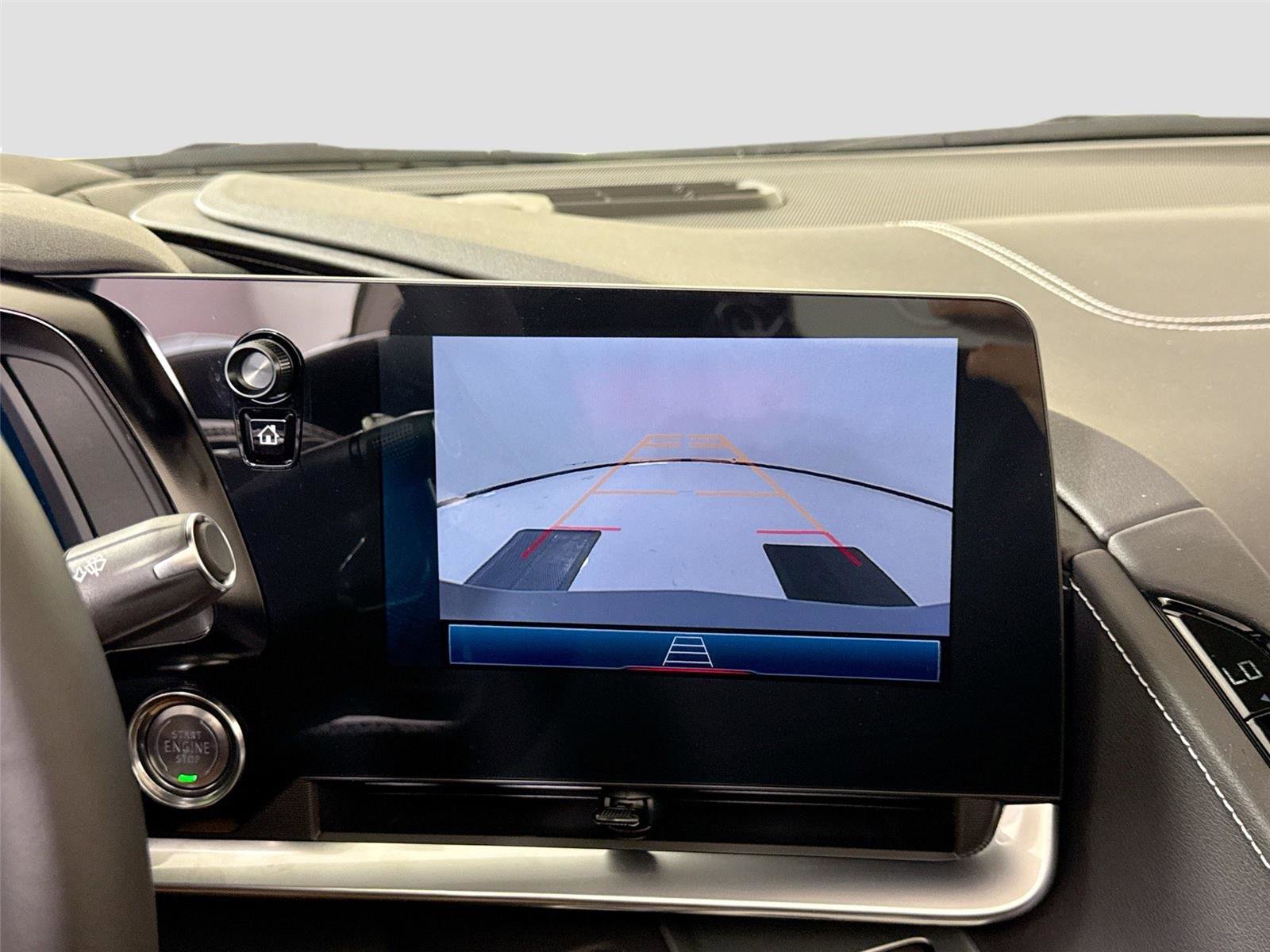Used 2025 Chevrolet Corvette Z06 RWD image 20