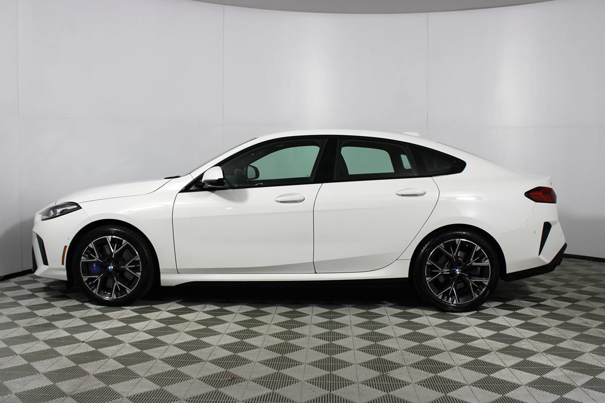 Used 2025 BMW 228i xDrive w/ M Sport Package AWD/4WD image 43