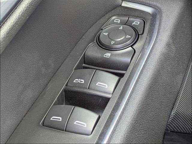 New 2026 Chevrolet Silverado 1500 RST w/ All Star Edition Plus AWD/4WD image 27
