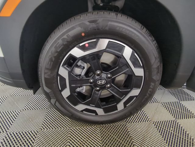 New 2026 Hyundai Santa Fe SEL FWD image 17