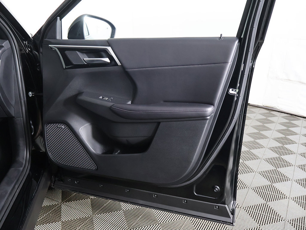 New 2026 Mitsubishi Outlander LE FWD image 23