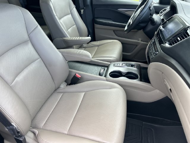 Used 2023 Honda Ridgeline RTL image 40
