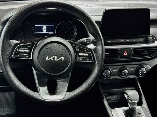 Used 2024 Kia Forte LXS FWD image 13