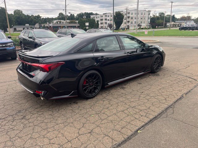 Used 2021 Toyota Avalon TRD FWD image 15
