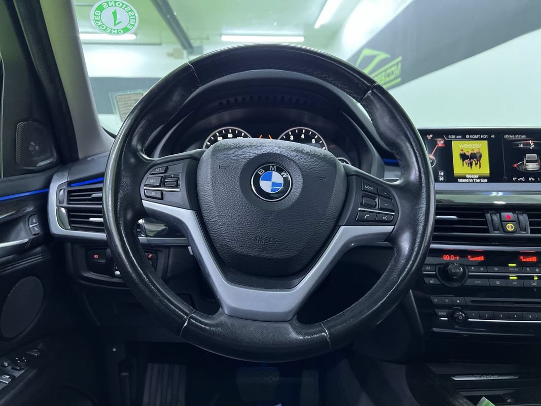 Used 2016 BMW X5 xDrive40e AWD/4WD image 21