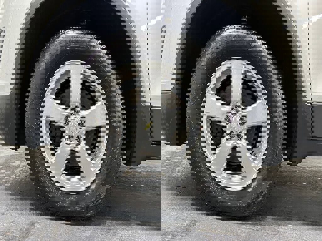 Used 2016 Chevrolet Trax LS image 5