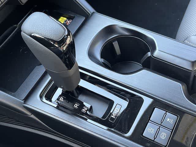 New 2026 Subaru Outback Limited AWD/4WD image 35