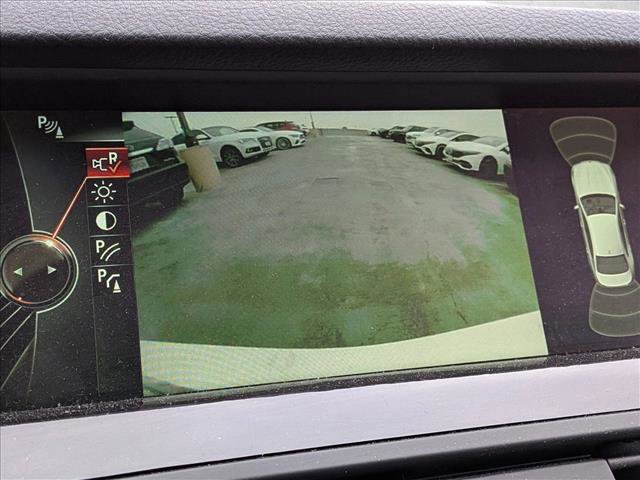 Used 2014 BMW 528i Sedan image 13