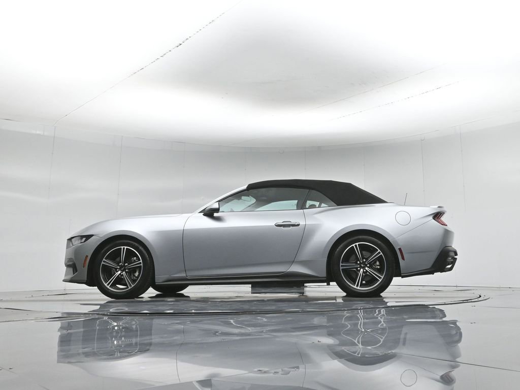 Used 2024 Ford Mustang Premium image 53