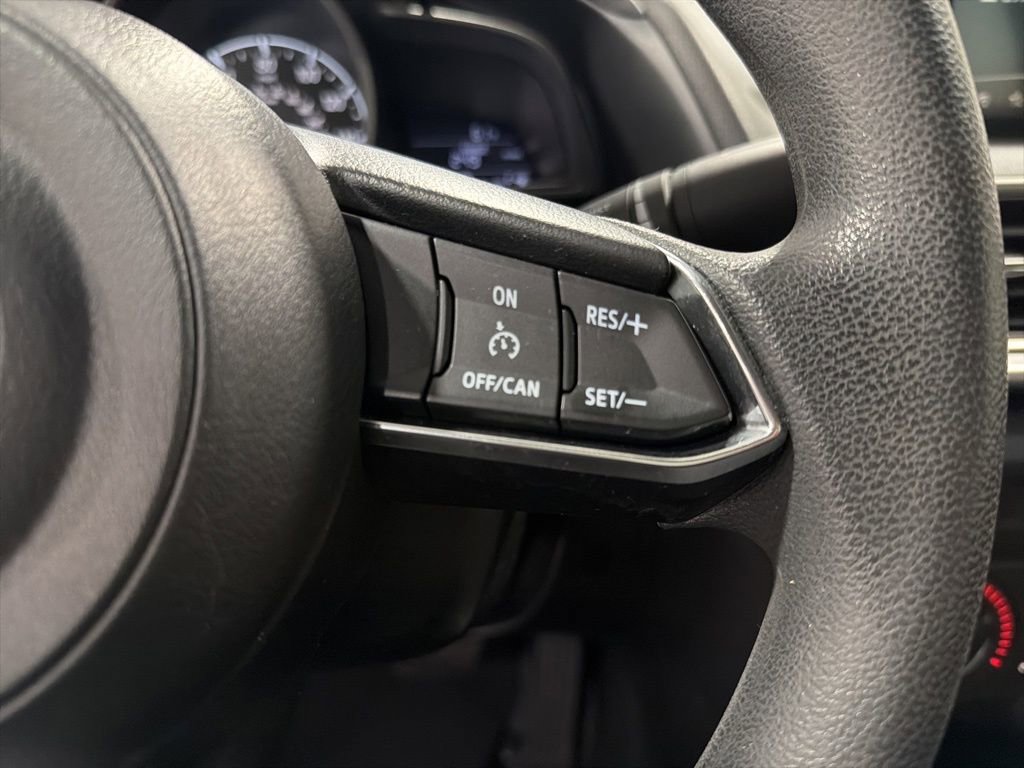 Used 2017 MAZDA MAZDA3 Sport w/ Preferred Equipment Package image 14