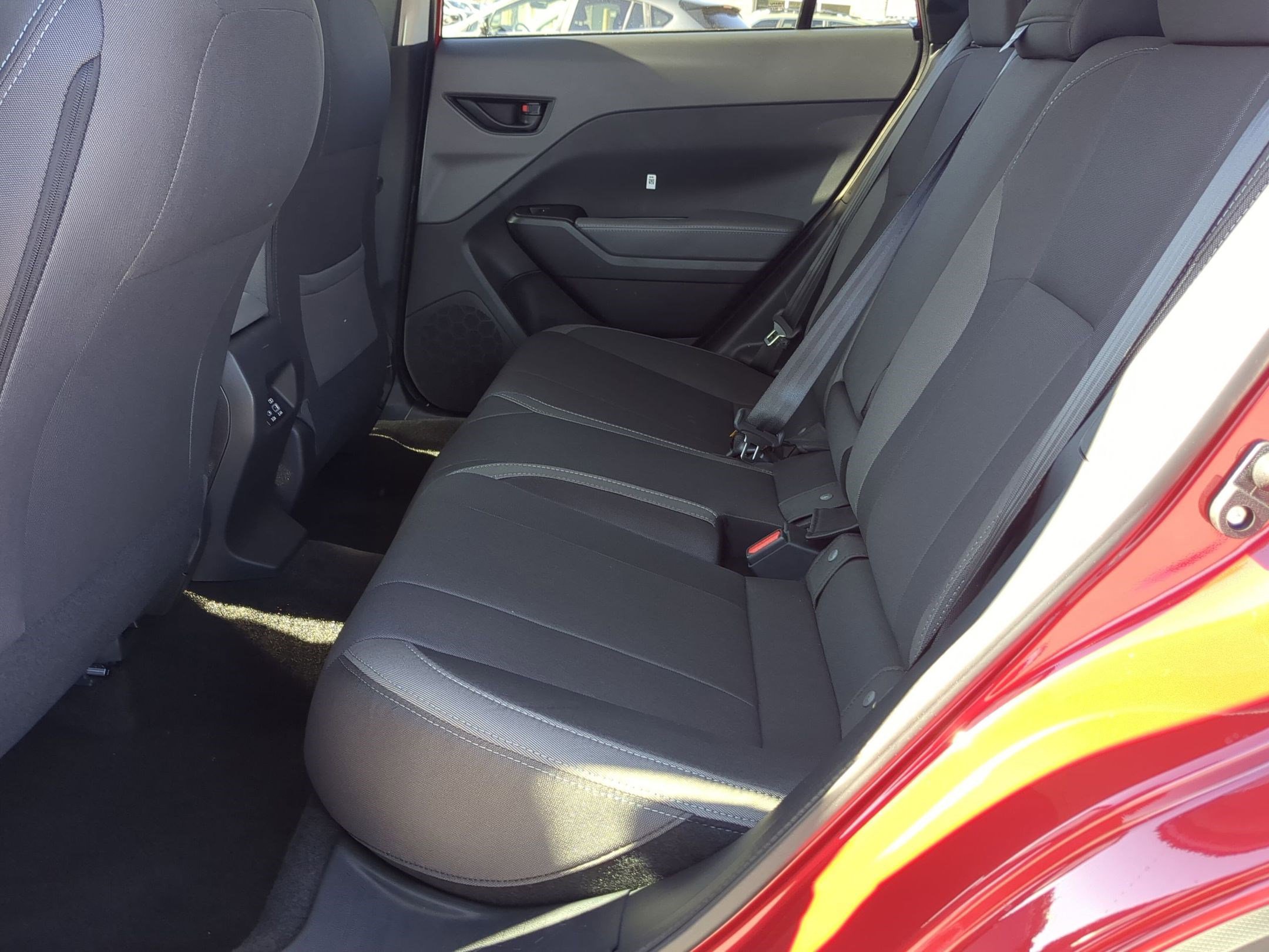 New 2026 Subaru Crosstrek 2.5i Premium image 18