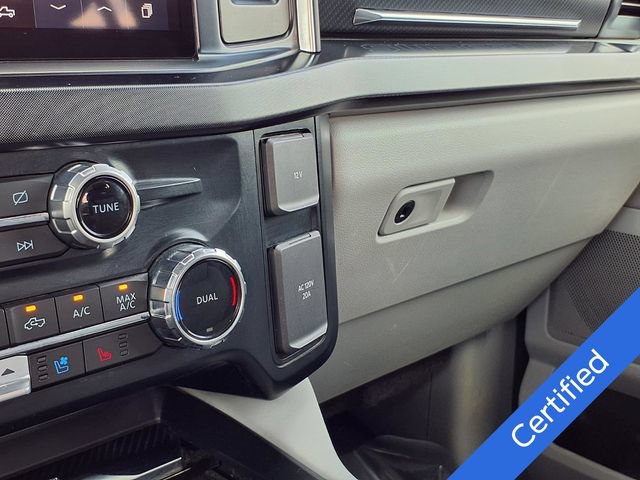 Used 2023 Ford F250 Limited AWD/4WD image 17