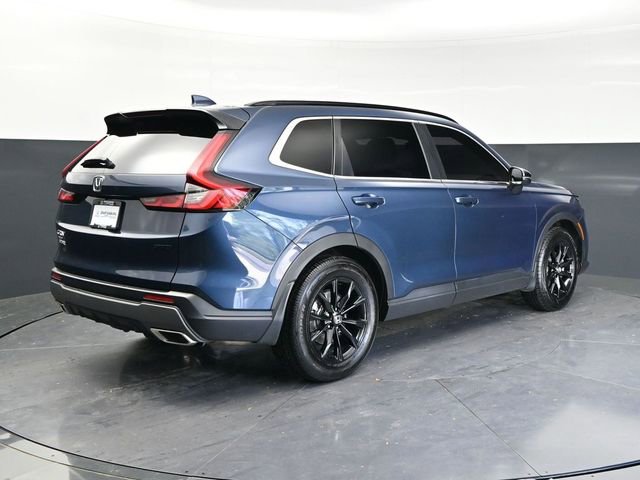 Used 2024 Honda CR-V Sport image 5