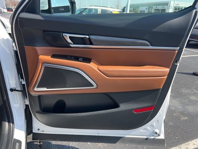 Used 2025 Kia Telluride SX Prestige X-Line image 41