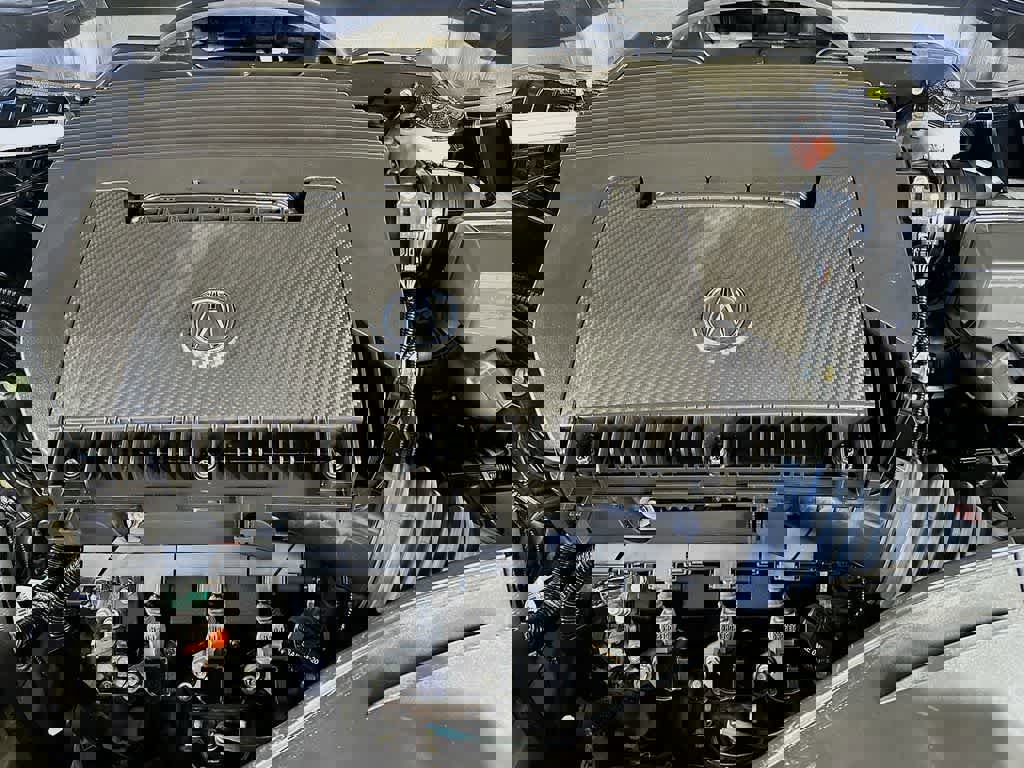 Used 2024 Acura MDX SH-AWD w/ Technology Package image 8