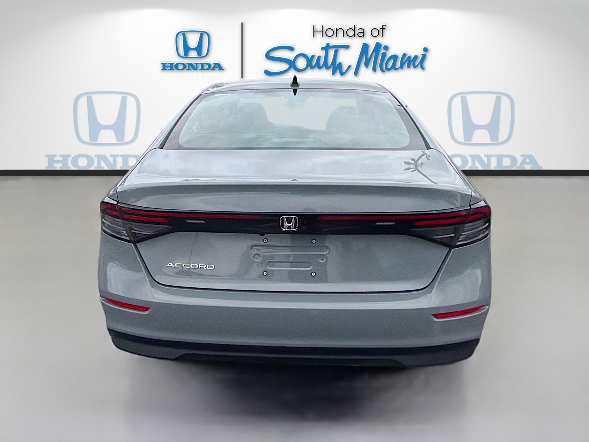 New 2026 Honda Accord SE image 5