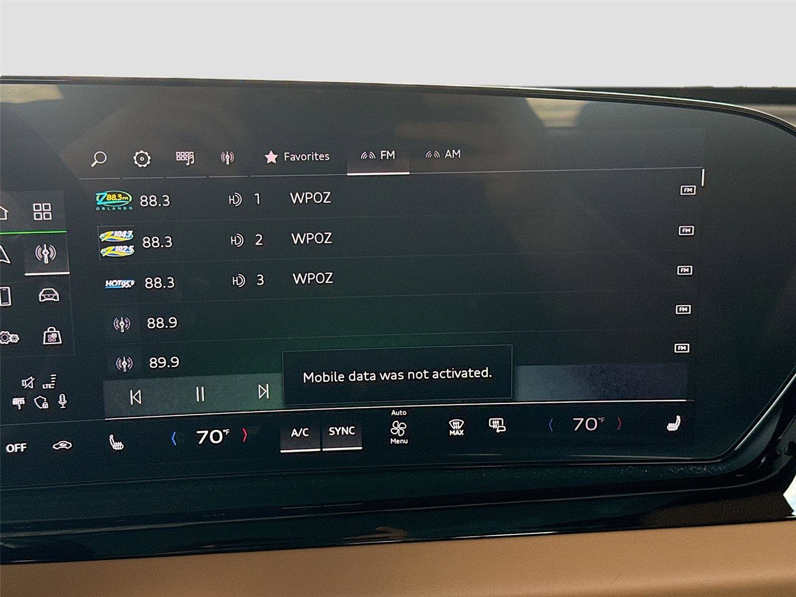 Used 2025 Audi A5 2.0T Premium w/ Convenience Package image 15