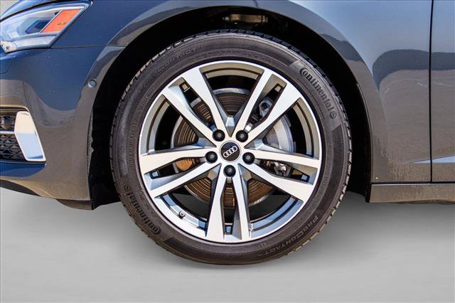 Used 2023 Audi A6 2.0T Premium w/ Convenience Package AWD/4WD image 9